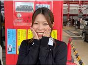 登録／ホールスタッフ 竹内　愛梨