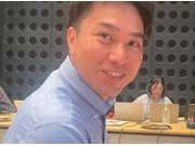 統括マネージャー 小田島　領