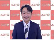 ルーキ／ホールスタッフ 小林　大斗