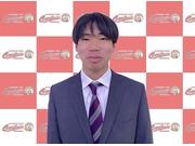 ルーキー／カーエステティシャン 越智　裕斗