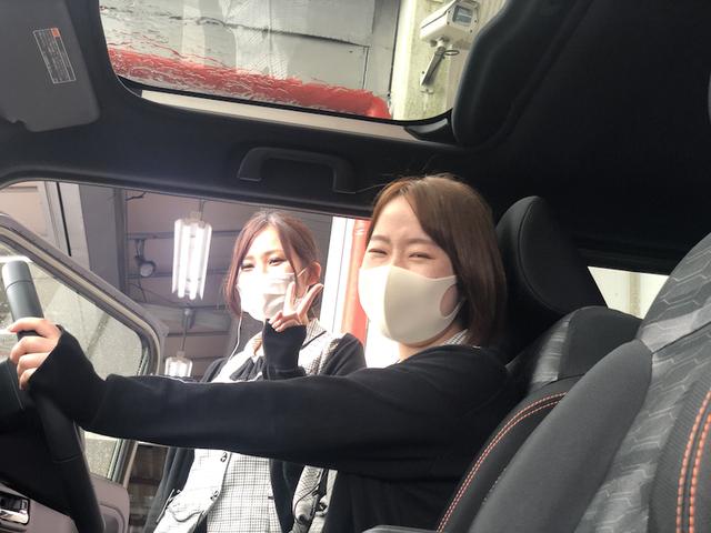 嬉しかったこと・・・（鎌田）【尾道市　福山市　三原市でお車の整備・車検・メンテナンス・修理　全部マルっと　カープランニング広島　へまかせんさい！！】