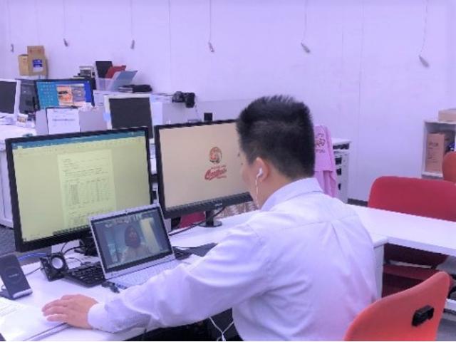 ウェブセミナー（田頭）【尾道市　福山市　三原市でお車の整備・車検・メンテナンス・修理　全部マルっと　カープランニング広島　へまかせんさい！！】