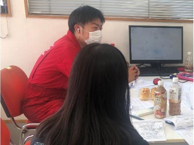 ウェブセミナー（田頭）【尾道市　福山市　三原市でお車の整備・車検・メンテナンス・修理　全部マルっと　カープランニング広島　へまかせんさい！！】