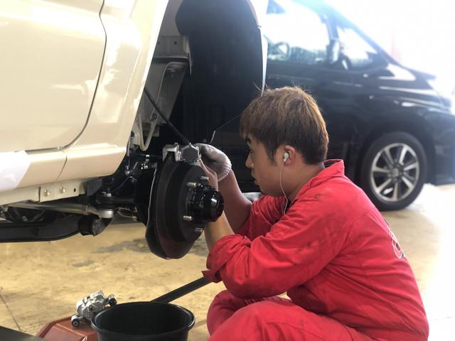 今年も雑草魂（田頭）【尾道市　福山市　三原市でお車の整備・車検・メンテナンス・修理　全部マルっと　カープランニング広島　へまかせんさい！！】