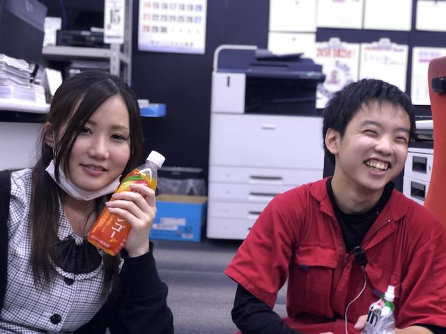 TOC～（清水)【尾道市　福山市　三原市でお車の整備・車検・メンテナンス・修理　全部マルっと　カープランニング広島　へまかせんさい！！】