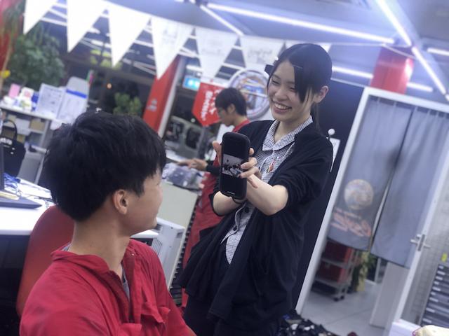 素直かどうか（田頭）【尾道市　福山市　三原市でお車の整備・車検・メンテナンス・修理　全部マルっと　カープランニング広島　へまかせんさい！！】