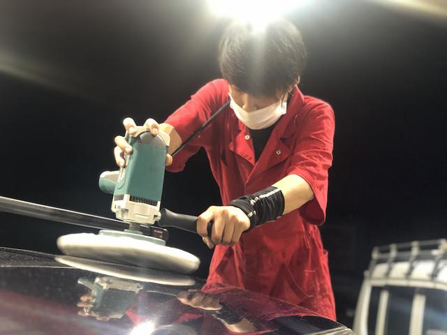 素直かどうか（田頭）【尾道市　福山市　三原市でお車の整備・車検・メンテナンス・修理　全部マルっと　カープランニング広島　へまかせんさい！！】