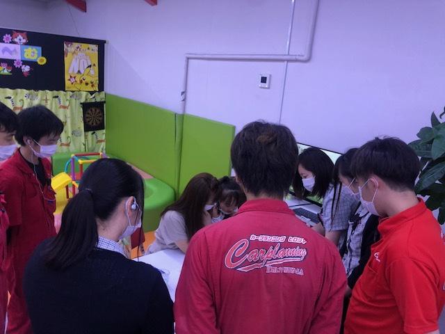 久々の父母会（田頭）【尾道市　福山市　三原市でお車の整備・車検・メンテナンス・修理　全部マルっと　カープランニング広島　へまかせんさい！！】