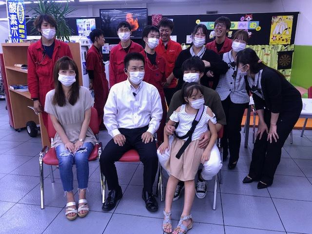 久々の父母会（田頭）【尾道市　福山市　三原市でお車の整備・車検・メンテナンス・修理　全部マルっと　カープランニング広島　へまかせんさい！！】