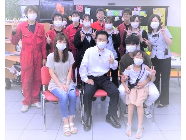 久々の父母会（田頭）【尾道市　福山市　三原市でお車の整備・車検・メンテナンス・修理　全部マルっと　カープランニング広島　へまかせんさい！！】