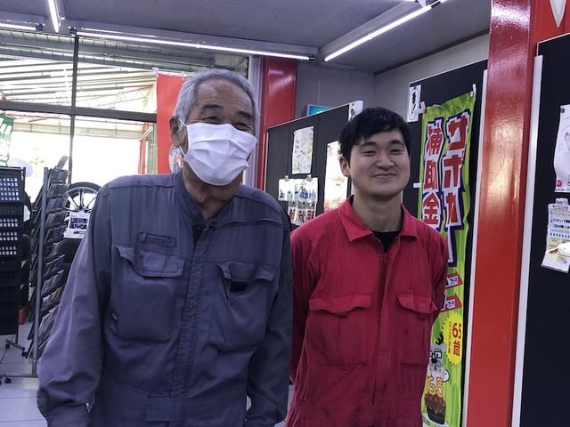 8月になって（蔵田）【尾道市　福山市　三原市でお車の整備・車検・メンテナンス・修理　全部マルっと　カープランニング広島　へまかせんさい！！】