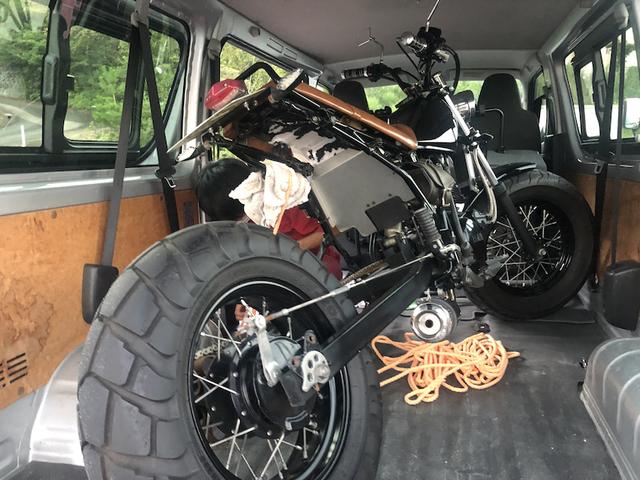 隠し味（田頭）【尾道市　福山市　三原市でお車の整備・車検・メンテナンス・修理　全部マルっと　カープランニング広島　へまかせんさい！！】