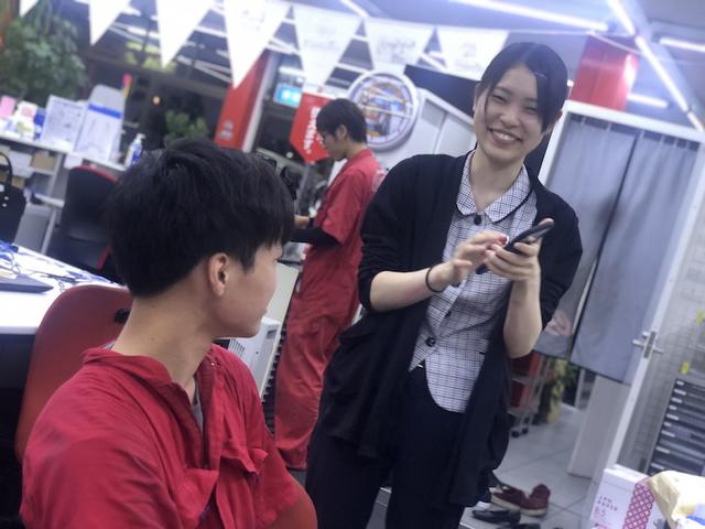 ２４ＴＶ（馬場）【尾道市　福山市　三原市でお車の整備・車検・メンテナンス・修理　全部マルっと　カープランニング広島　へまかせんさい！！】