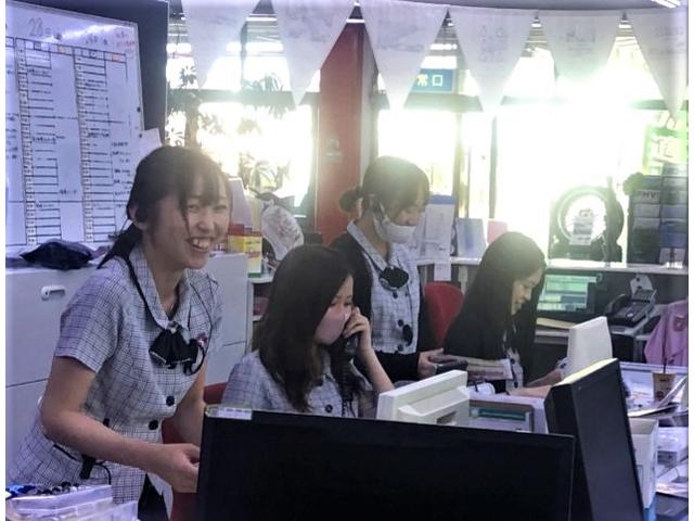 新聞発送（田頭）