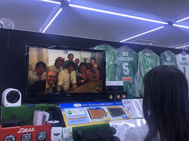 夏が終わる？（馬場）【尾道市　福山市　三原市でお車の整備・車検・メンテナンス・修理　全部マルっと　カープランニング広島　へまかせんさい！！】