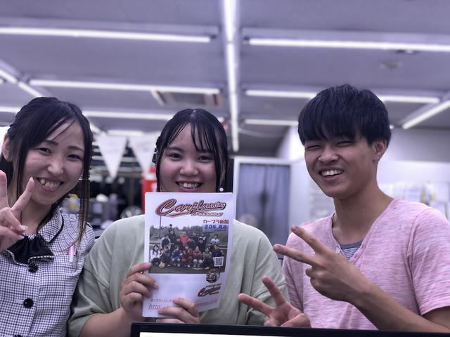 夏が終わる？（馬場）【尾道市　福山市　三原市でお車の整備・車検・メンテナンス・修理　全部マルっと　カープランニング広島　へまかせんさい！！】