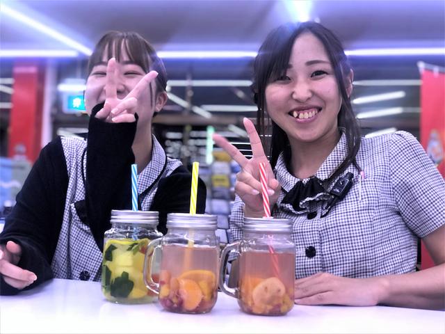 手作りコーナーできまし！（木曽）【尾道市　福山市　三原市でお車の整備・車検・メンテナンス・修理　全部マルっと　カープランニング広島　へまかせんさい！！】