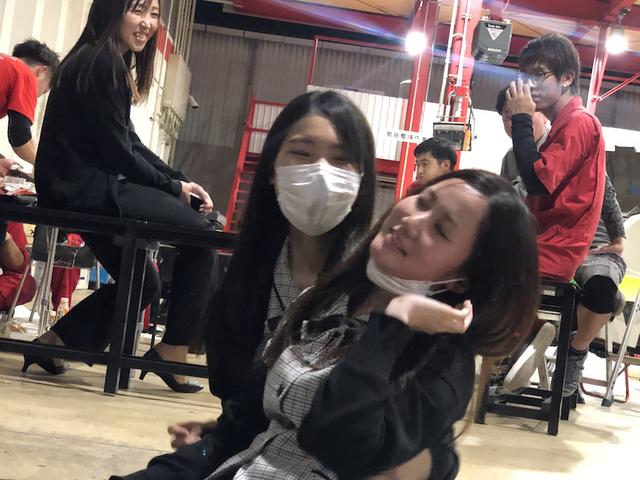 はんぶん（馬場）【尾道市　福山市　三原市でお車の整備・車検・メンテナンス・修理　全部マルっと　カープランニング広島　へまかせんさい！！】