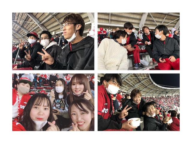 最終日（田頭）【尾道市　福山市　三原市でお車の整備・車検・メンテナンス・修理　全部マルっと　カープランニング広島　へまかせんさい！！】