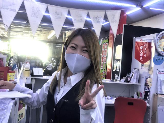 5年ぶりに復帰いたしました！！（竹内）【尾道市　福山市　三原市でお車の整備・車検・メンテナンス・修理　全部マルっと　カープランニング広島　へまかせんさい！！】