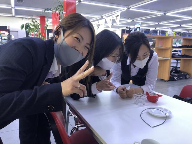 毛根復活（田頭）【尾道市　福山市　三原市でお車の整備・車検・メンテナンス・修理　全部マルっと　カープランニング広島　へまかせんさい！！】