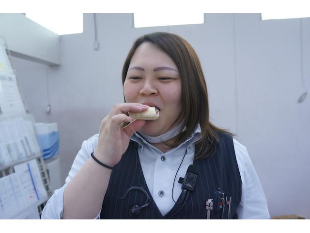 車ってすごい（垣内）【尾道市　福山市　三原市でお車の整備・車検・メンテナンス・修理　全部マルっと　カープランニング広島　へまかせんさい！！】