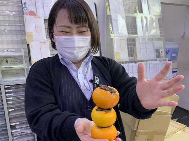 みかん（垣内）【尾道市　福山市　三原市でお車の整備・車検・メンテナンス・修理　全部マルっと　カープランニング広島　へまかせんさい！！】