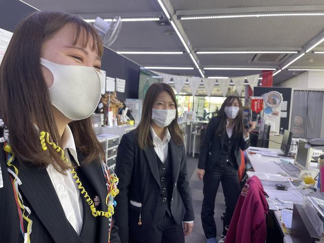 はたち！（武田）【尾道市　福山市　三原市でお車の整備・車検・メンテナンス・修理　全部マルっと　カープランニング広島　へまかせんさい！！】