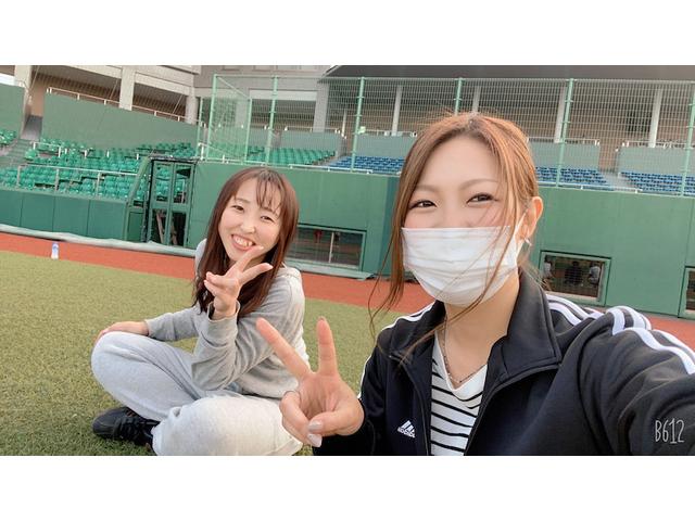 Ｒ３感動の入団式⑤（田頭）【尾道市　福山市　三原市でお車の整備・車検・メンテナンス・修理/ 板金・塗装　全部マルっと　カープランニング広島　へまかせんさい！！】