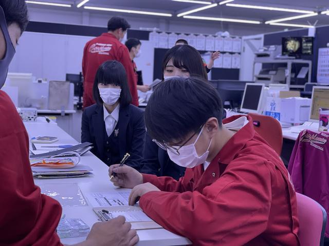 チームになる（田頭）【尾道市　福山市　三原市でお車の整備・車検・メンテナンス・修理/ 板金・塗装　全部マルっと　カープランニング広島　へまかせんさい！！】