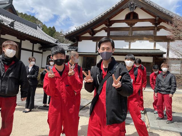 チームになる（田頭）【尾道市　福山市　三原市でお車の整備・車検・メンテナンス・修理/ 板金・塗装　全部マルっと　カープランニング広島　へまかせんさい！！】