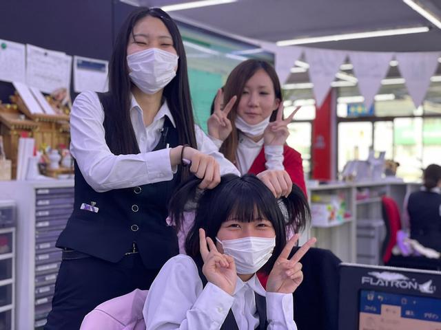 1ヶ月がたちました！(中谷)【尾道市　福山市　三原市でお車の整備・車検・メンテナンス・修理/ 板金・塗装　全部マルっと　カープランニング広島　へまかせんさい！！】