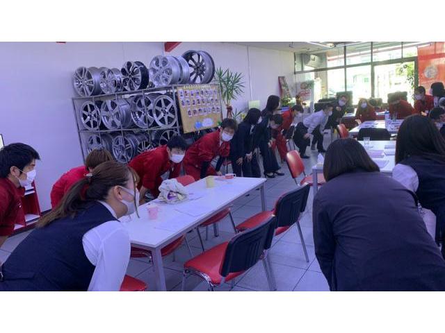 絵をカキマス(清水空晏)【尾道市　福山市　三原市でお車の整備・車検・メンテナンス・修理/ 板金・塗装　全部マルっと　カープランニング広島　へまかせんさい！！】