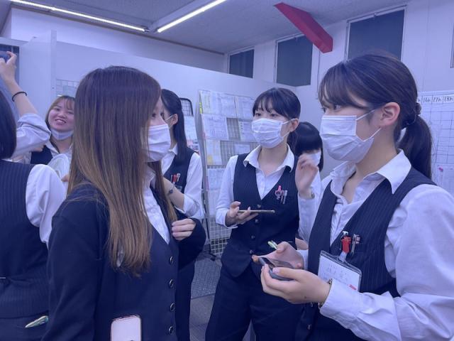 カープラに来て・・・（槙本）【尾道市　福山市　三原市でお車の整備・車検・メンテナンス・修理/ 板金・塗装　全部マルっと　カープランニング広島　へまかせんさい！！】