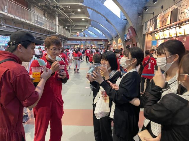 新しい事（佐原）【尾道市　福山市　三原市でお車の整備・車検・メンテナンス・修理/ 板金・塗装　全部マルっと　カープランニング広島　へまかせんさい！！】