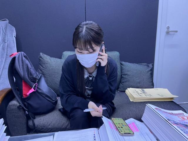 委員会（山根）【尾道市　福山市　三原市でお車の整備・車検・メンテナンス・修理/ 板金・塗装　全部マルっと　カープランニング広島　へまかせんさい！！】