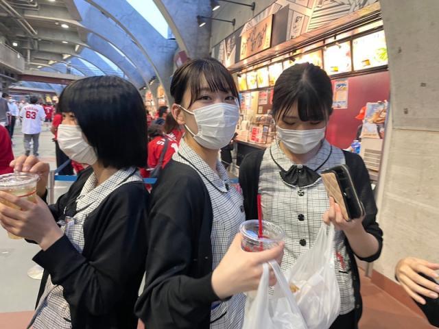 高校野球すごい（山根）【尾道市　福山市　三原市でお車の整備・車検・メンテナンス・修理/ 板金・塗装　全部マルっと　カープランニング広島　へまかせんさい！！】