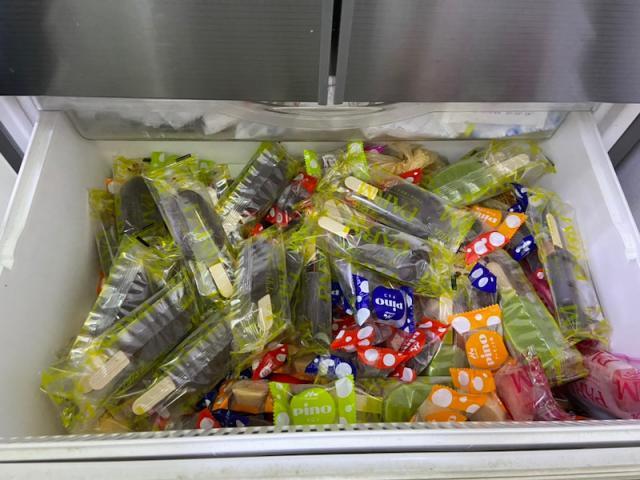 おなかしいた（清水そ）【尾道市　福山市　三原市でお車の整備・車検・メンテナンス・修理/ 板金・塗装　全部マルっと　カープランニング広島　へまかせんさい！！】