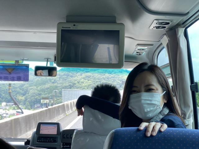 ぎりぎりの女（佐原）【尾道市　福山市　三原市でお車の整備・車検・メンテナンス・修理/ 板金・塗装　全部マルっと　カープランニング広島　へまかせんさい！！】