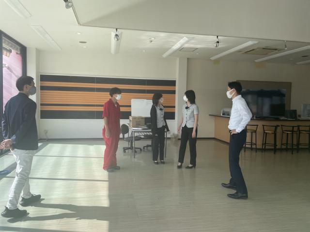 新店舗！(佐原）【尾道市　福山市　三原市でお車の整備・車検・メンテナンス・修理/ 板金・塗装　全部マルっと　カープランニング広島　へまかせんさい！！】