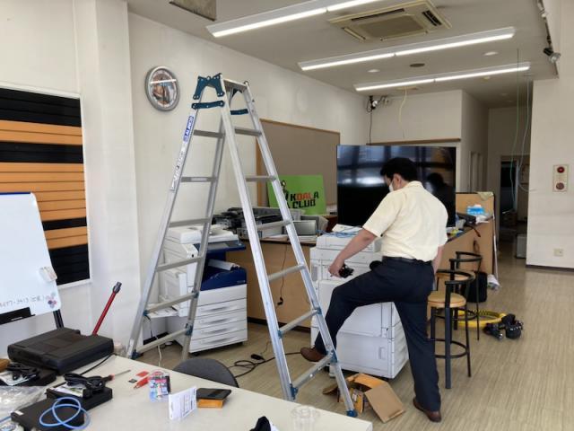 新店舗！(佐原）【尾道市　福山市　三原市でお車の整備・車検・メンテナンス・修理/ 板金・塗装　全部マルっと　カープランニング広島　へまかせんさい！！】