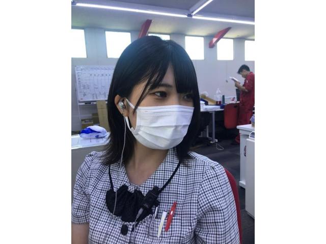 インカム（中谷）【尾道市　福山市　三原市でお車の整備・車検・メンテナンス・修理/ 板金・塗装　全部マルっと　カープランニング広島　へまかせんさい！！】