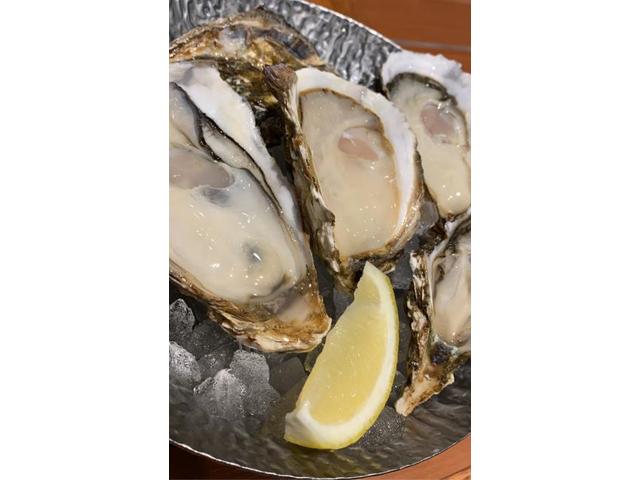 かき（清水）【尾道市　福山市　三原市でお車の整備・車検・メンテナンス・修理/ 板金・塗装　全部マルっと　カープランニング広島　へまかせんさい！！】