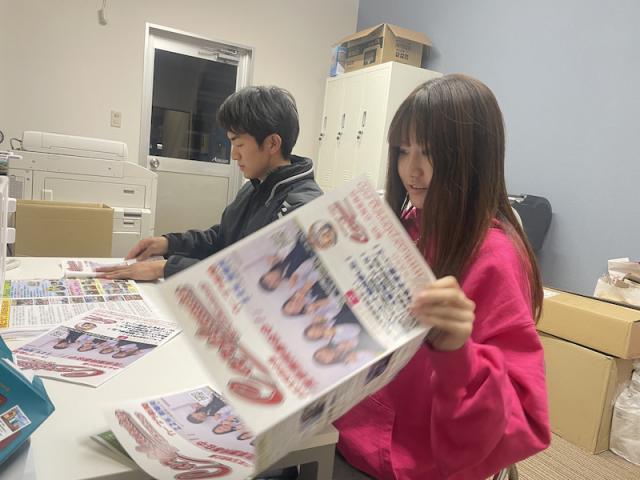 カープラ新聞完成！！（木曽）【尾道市　福山市　三原市でお車の整備・車検・メンテナンス・修理/ 板金・塗装　全部マルっと　カープランニング広島　へまかせんさい！！】