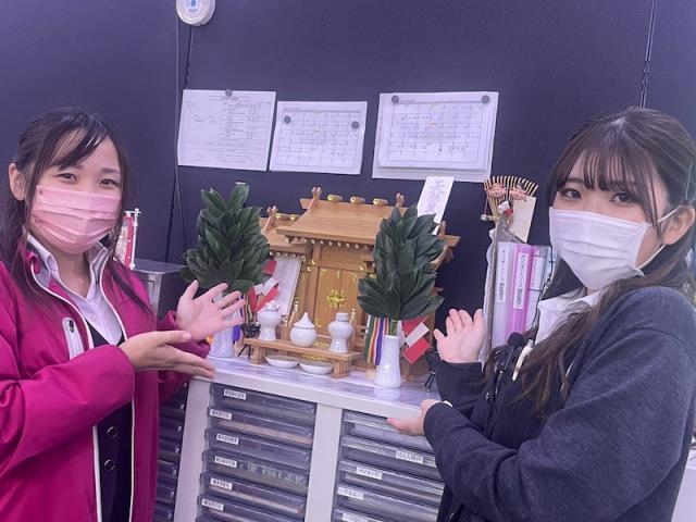 ありがとうございました！(佐原)【尾道市　福山市　三原市でお車の整備・車検・メンテナンス・修理/ 板金・塗装　全部マルっと　カープランニング広島　へまかせんさい！！】