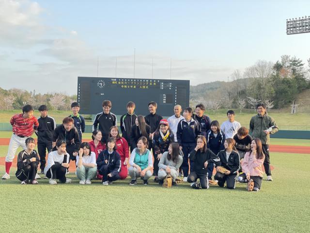 ありがとうございました！(佐原)【尾道市　福山市　三原市でお車の整備・車検・メンテナンス・修理/ 板金・塗装　全部マルっと　カープランニング広島　へまかせんさい！！】