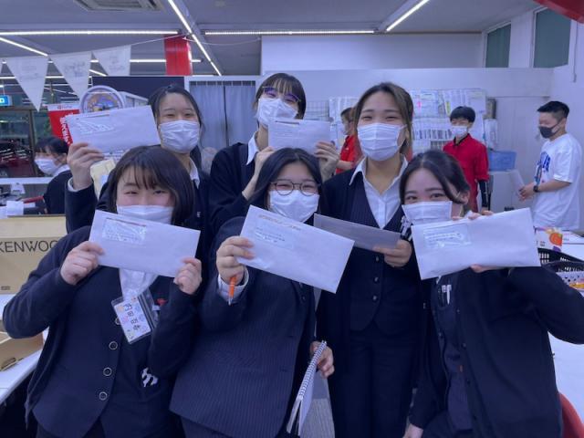 カープ（大馬）【尾道市　福山市　三原市でお車の整備・車検・メンテナンス・修理/ 板金・塗装　全部マルっと　カープランニング広島　へまかせんさい！！】