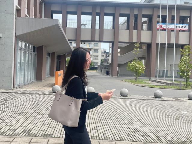 私の母校、、（タナか）【尾道市　福山市　三原市でお車の整備・車検・メンテナンス・修理/ 板金・塗装　全部マルっと　カープランニング広島　へまかせんさい！！】