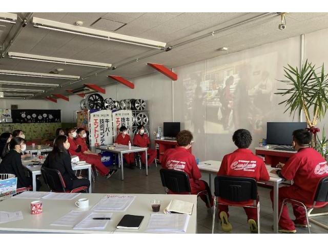 懐かしの母校（松永）【尾道市　福山市　三原市でお車の整備・車検・メンテナンス・修理/ 板金・塗装　全部マルっと　カープランニング広島　へまかせんさい！！】