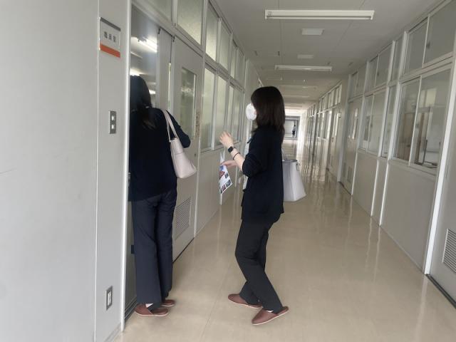 選んだ理由（山根）【尾道市　福山市　三原市でお車の整備・車検・メンテナンス・修理/ 板金・塗装　全部マルっと　カープランニング広島　へまかせんさい！！】